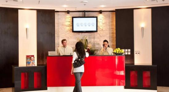 Al Nawras Apartments - 31