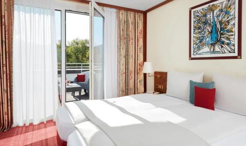 Living Weißensee - 4