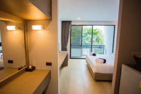 Chaweng Villawee - 108