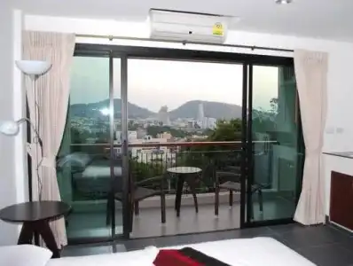 Baan Andaman Sea & Surf - 5