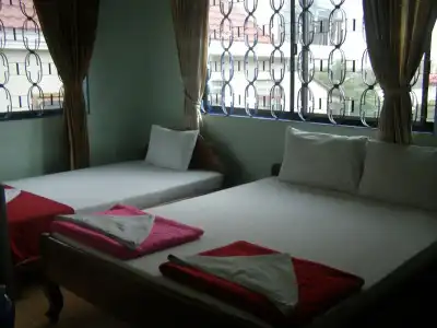 Bun Kao Guest House - 5