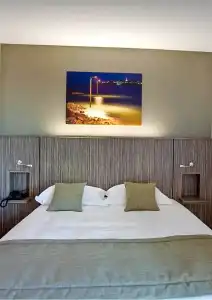 Mercure Saint Malo Balmoral - 58
