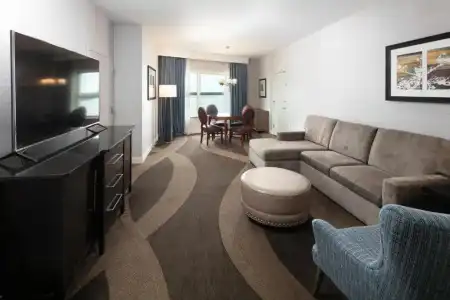 Hilton Madison Monona Terrace - 70