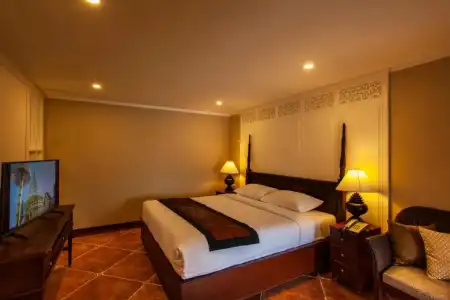 Viangbua Mansion - 71
