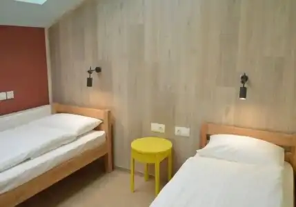 Dream Hostel Lviv - 4