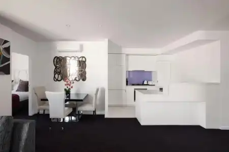 The Sebel Melbourne Docklands - 122