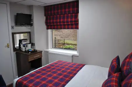 Argyll - 4