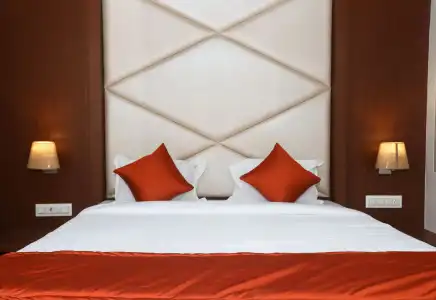 FabSpring inn - 6