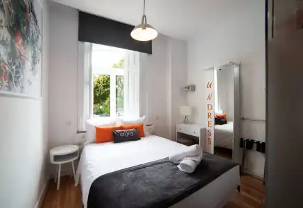 Lisbon City Inn by Citys - 4