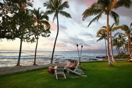 Mauna Lani, Auberge Collection - 18