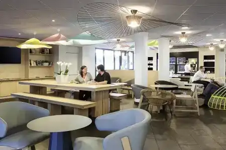 Novotel Suites Cannes Centre - 19