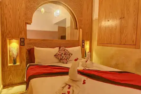 Riad Les Oliviers & Spa - 147