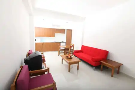 Anastasia Apartments - 1