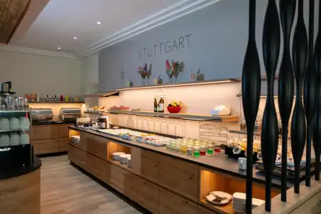 Azenberg Stuttgart, Sure Collection by BW - 31