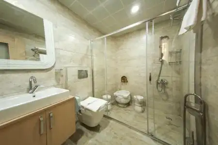 Payidar Otel - 54
