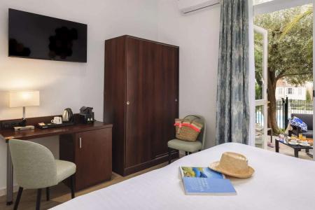 Best Western des Orangers - 196