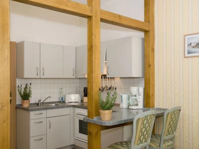 rostock apartment LIVING - 18