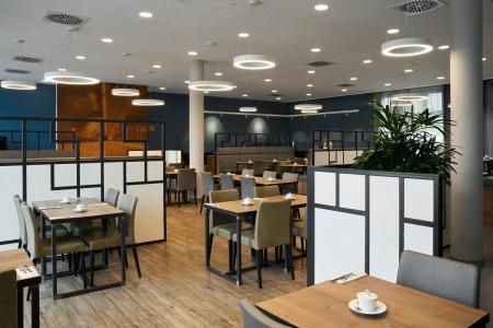 Four Points Flex by Sheraton Bochum - 34