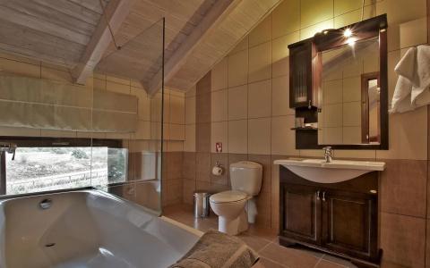 Boutique Skamnos Arachova - 218