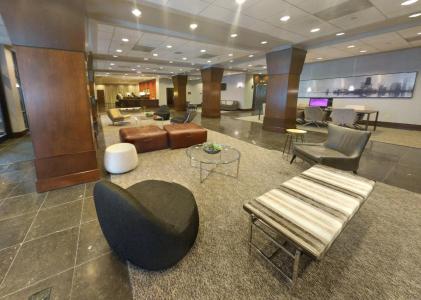 Crowne Plaza CHICAGO WEST LOOP by IHG - 1