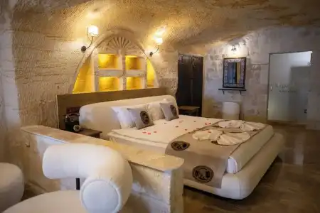 Urgup Evi Cave - 84