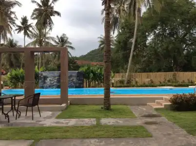Lanta Wanida Resort - 64