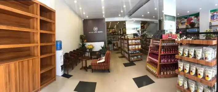 Dalat Joy - 10