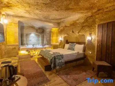 Tale Cave Inn - 98