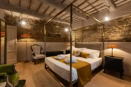 Drogheria & Locanda Franci - 3