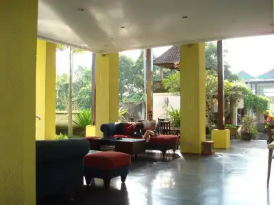 Aniniraka Resort & Spa - 22