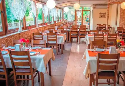 Boutique Han Dalyan - 53