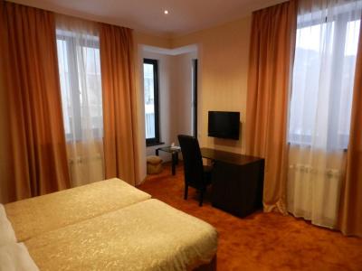 Jermuk Verona Resort - 24