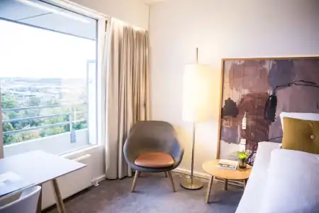Comwell Hvide Hus Aalborg, Dolce by Wyndham - 82