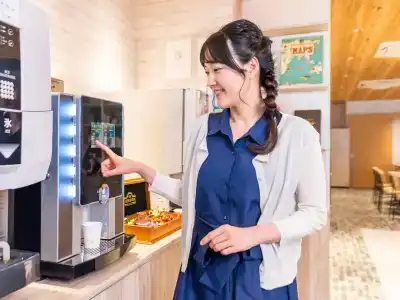 Comfort Toyama Ekimae - 16