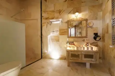 Pegas Cave Suites - 32