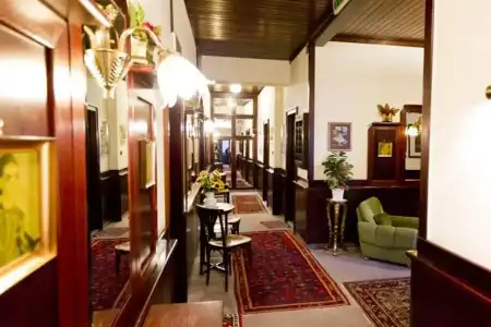 Hotel-Pension Bleckmann - 20