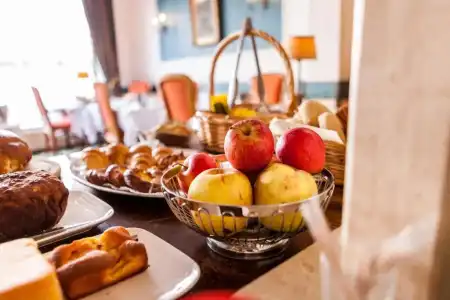 Malecot by F-Hotels - 58