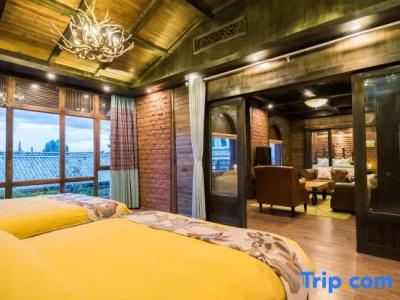 Lisiman Inn (Lijiang Art Club) - 183