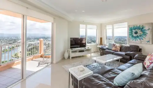 Belle Maison Apartments - 7
