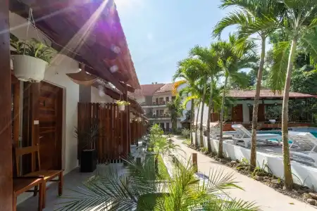 Bauhinia Resort Phu Quoc - 130