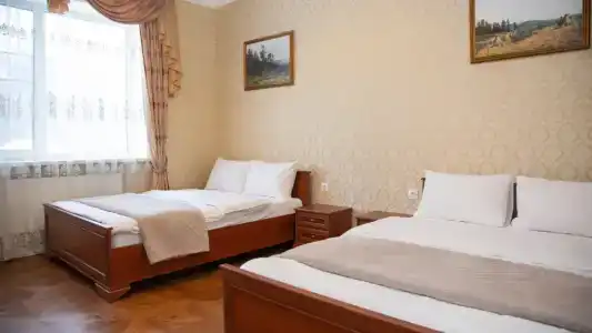 Gostevoy Dom Klassik - 74