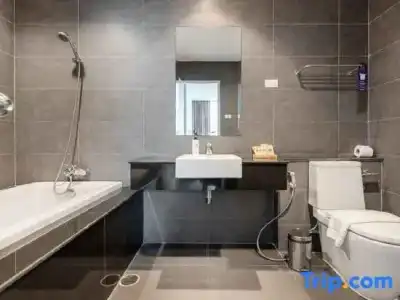 Kokotel Bangkok Dheva Thonglor - 94