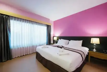 Chiang Mai Resort & Spa - 44