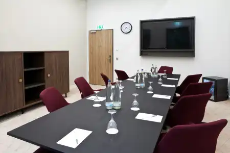 Hampton by Hilton Munich City Center East - 44