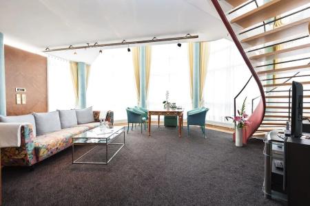Living Großer Kurfürst - 58