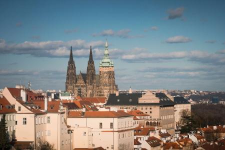 Andaz Prague, By Hyatt - 19