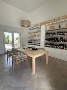 B&B Tenuta Canneddi - 12