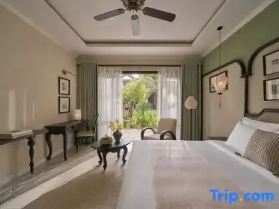 Grand Signature by M Village Hoi An Resort - 309