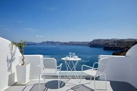 Santorini View - 137