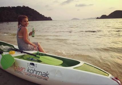 Baan Koh Mak - 16